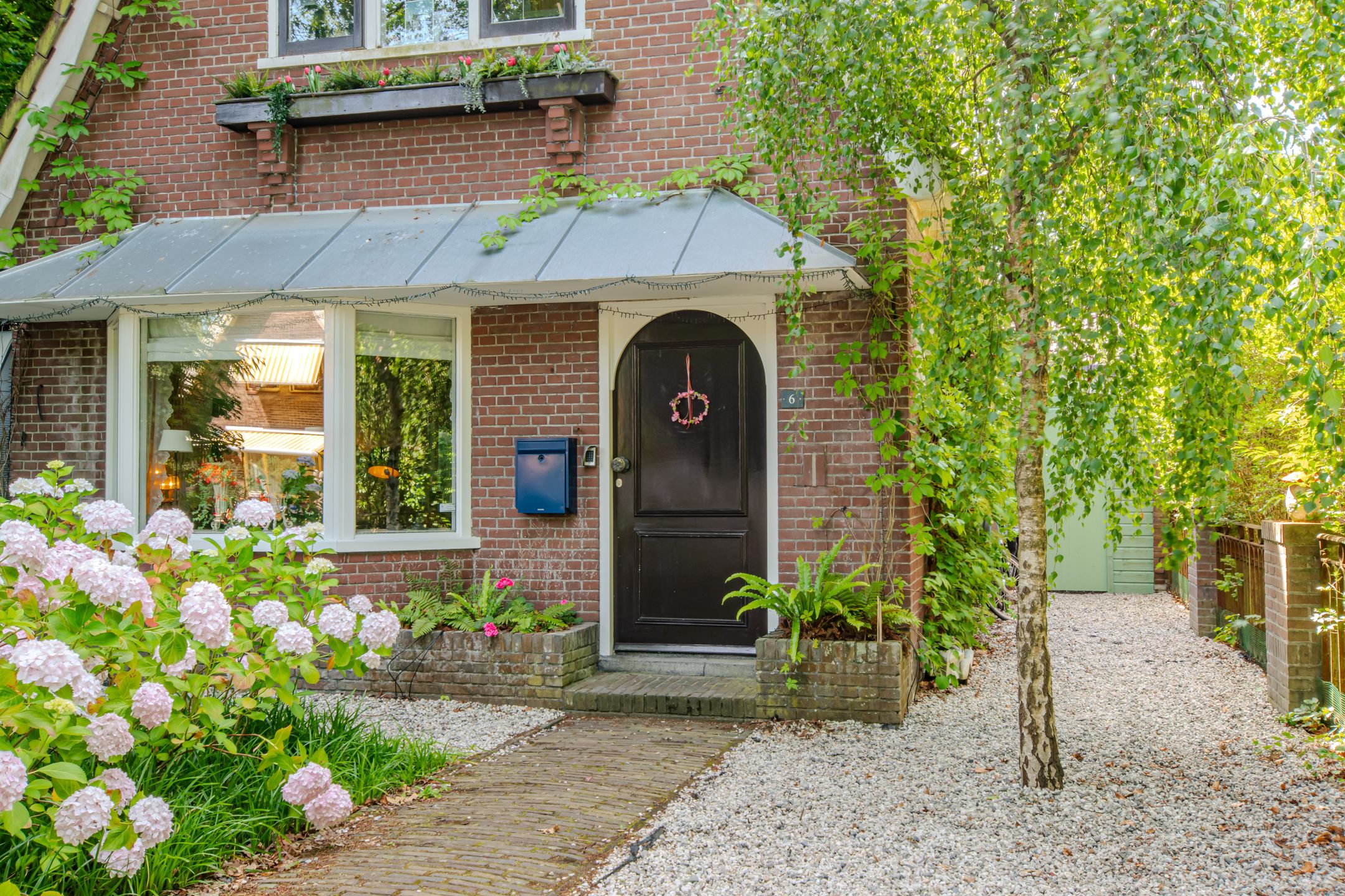 Photo 12 of Midden Geestweg 6