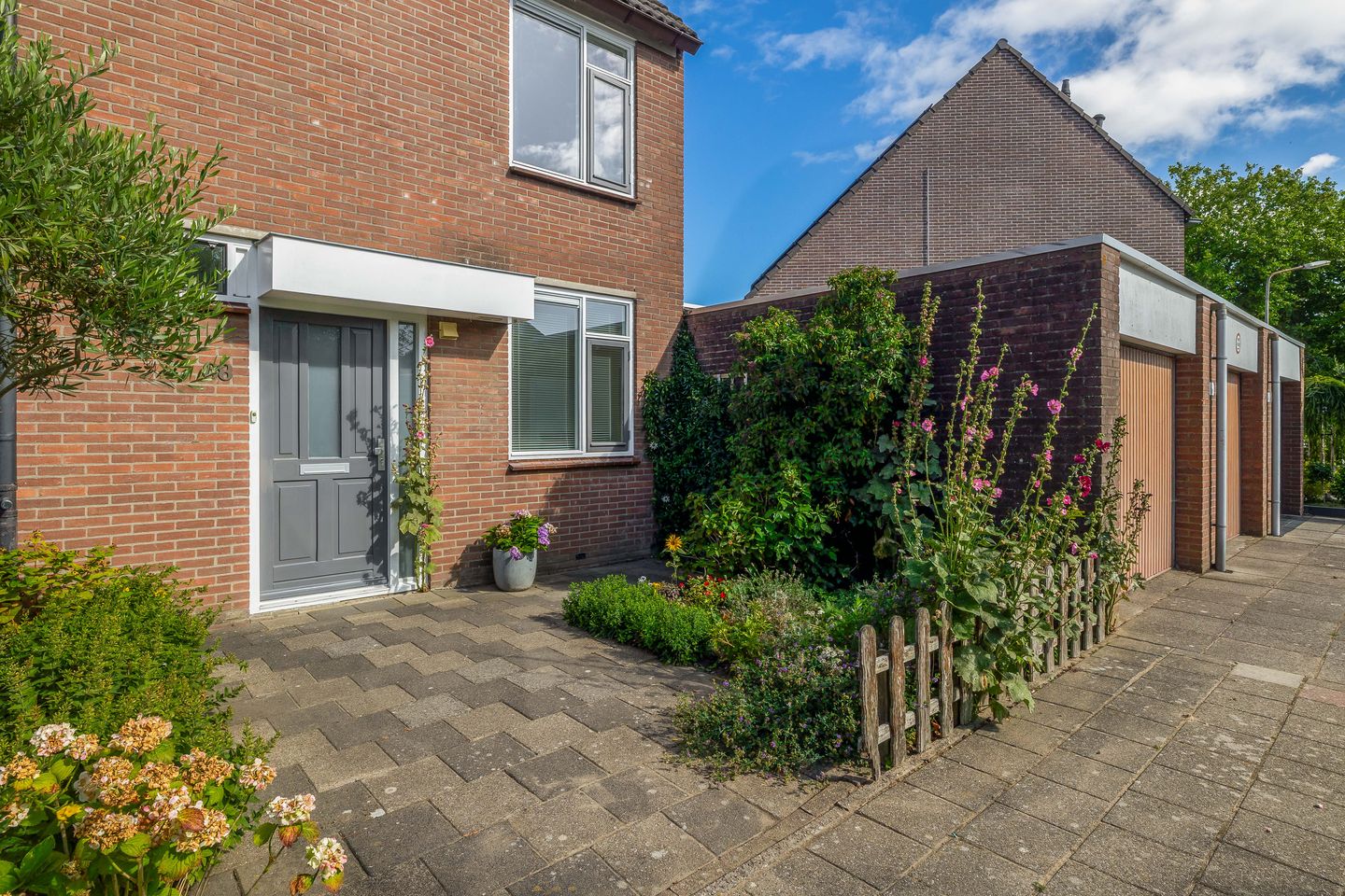 Foto 5 van Schoolstraat 68