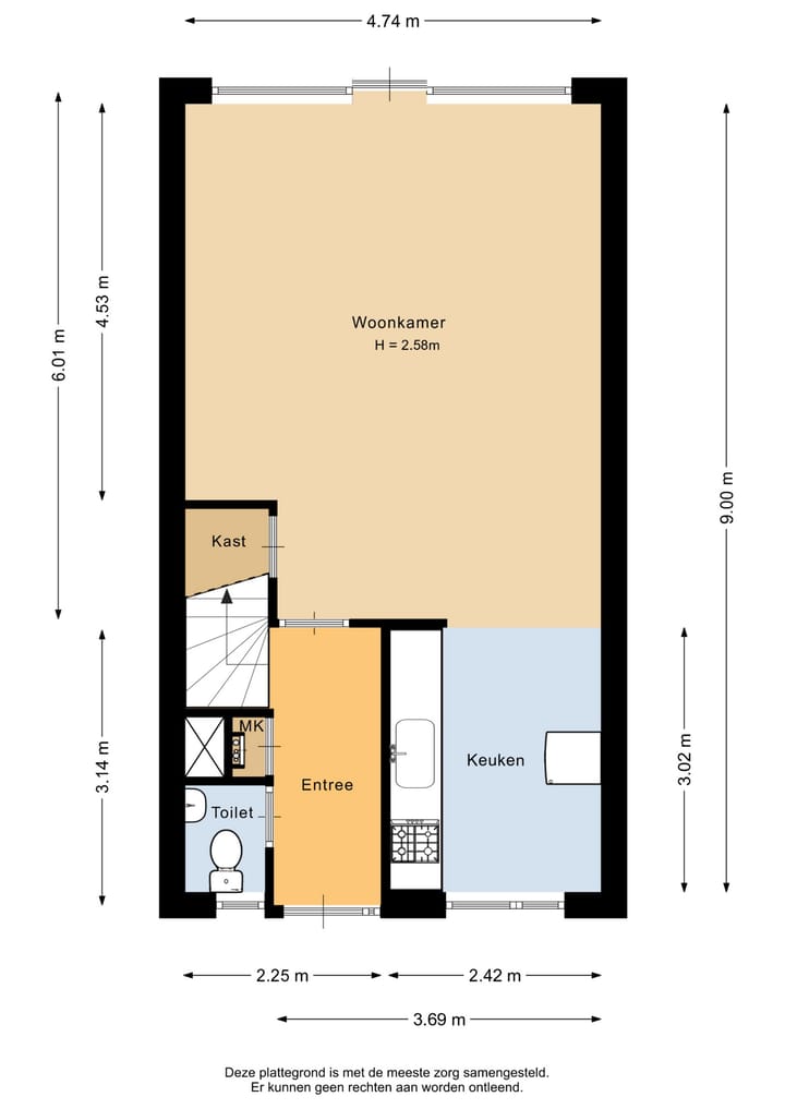 Foto 34 van Schoolstraat 68