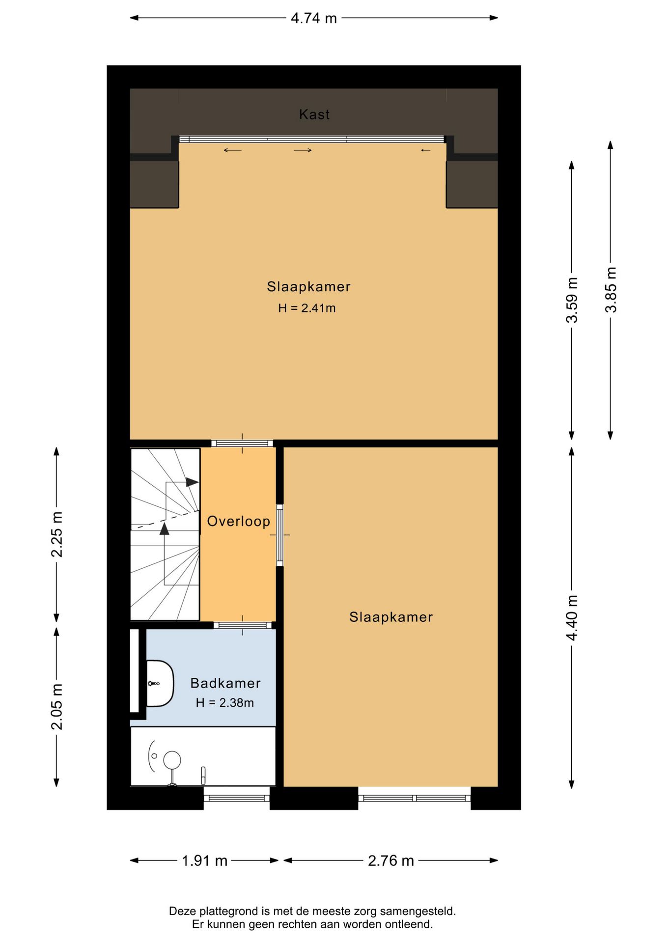 Foto 35 van Schoolstraat 68