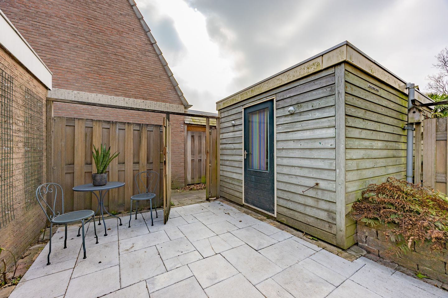 Foto 10 van Zegge 26