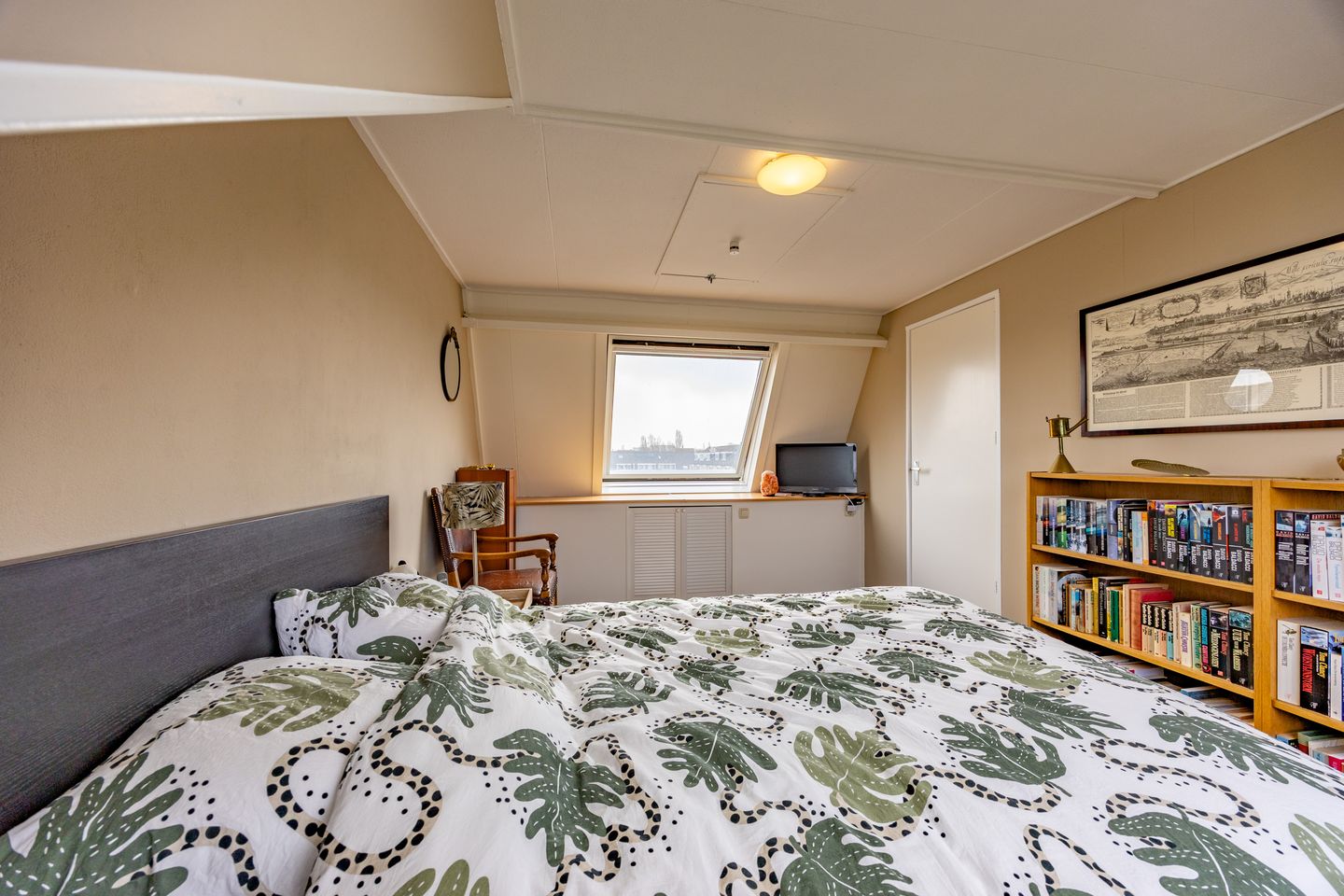 Foto 35 van Zegge 26