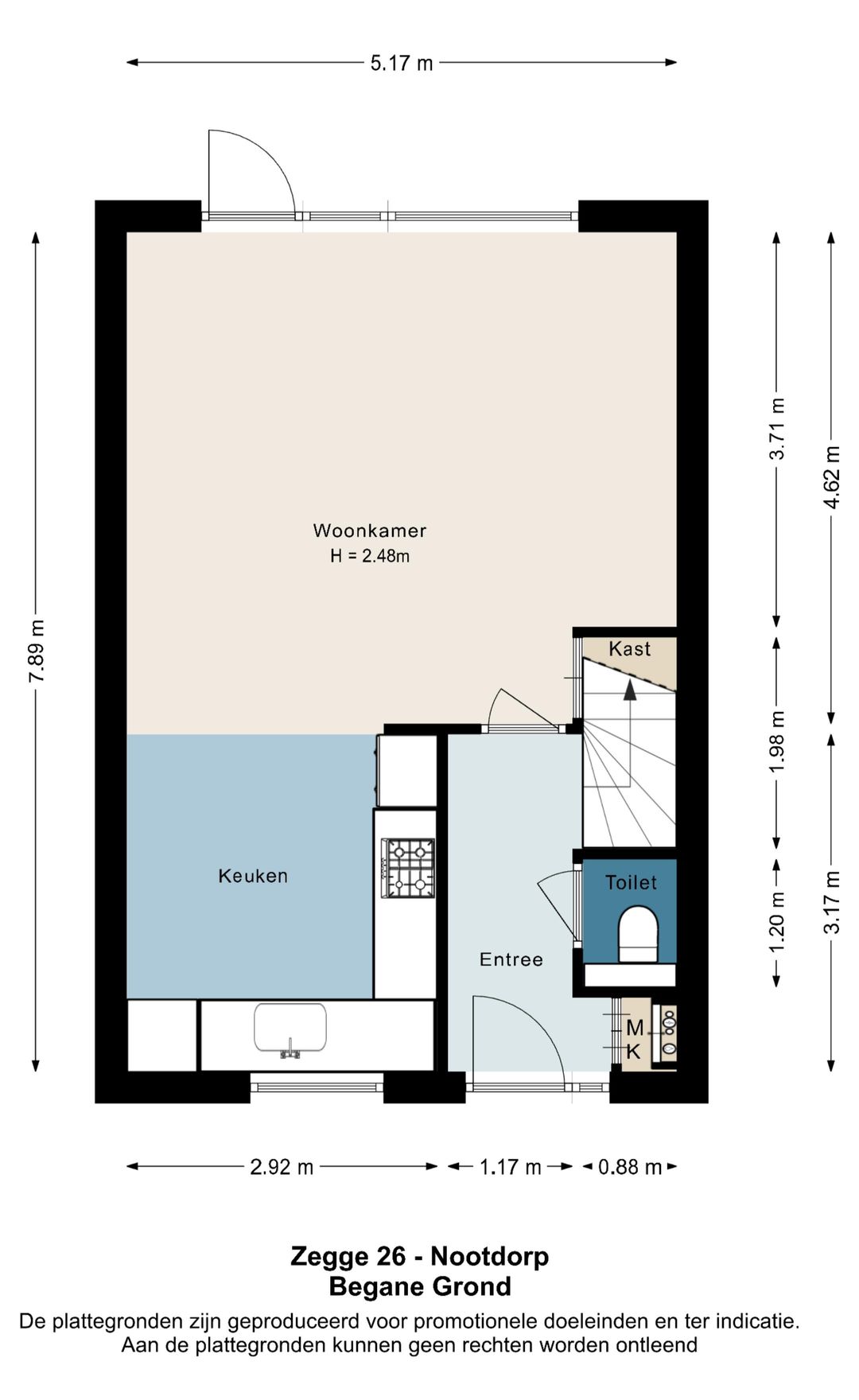 Foto 47 van Zegge 26