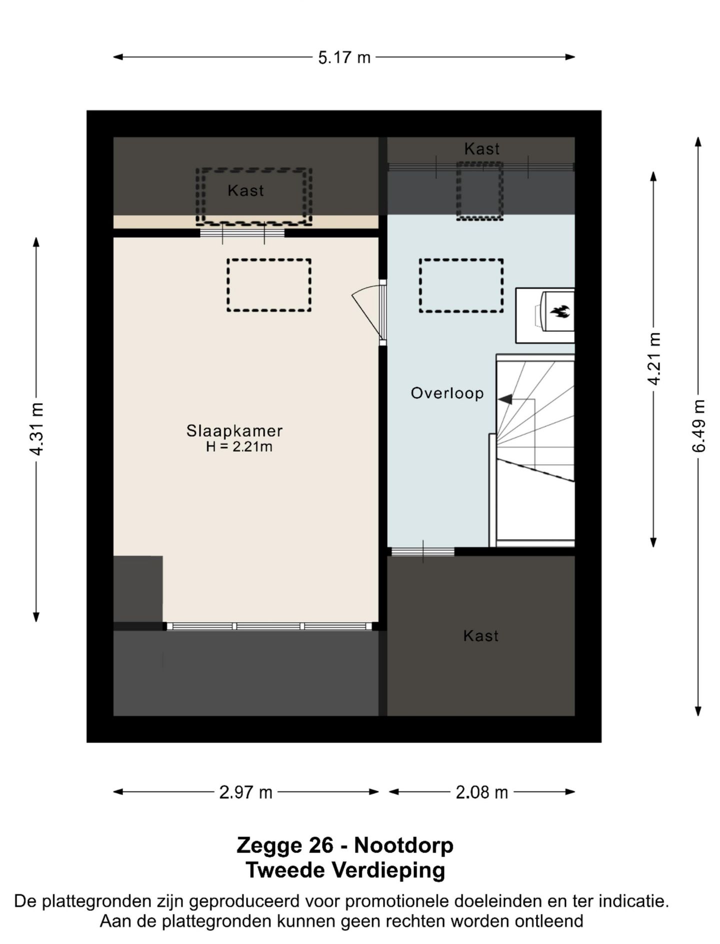 Foto 49 van Zegge 26