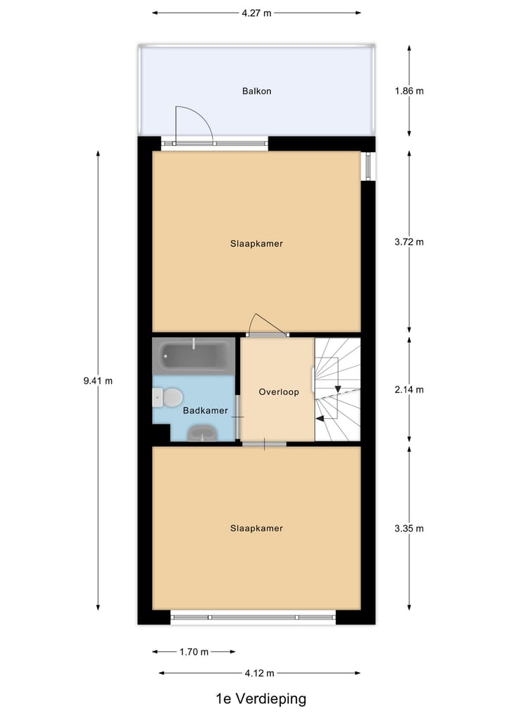Foto 50 van Jan van Galenstraat 19