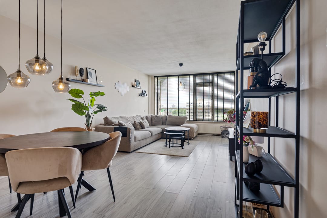 Foto 1 van Graaf Janstraat 163