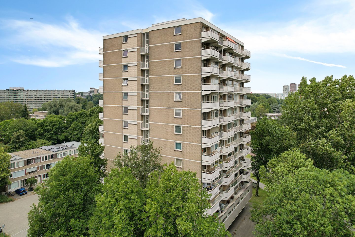 Foto 4 van Graaf Janstraat 163