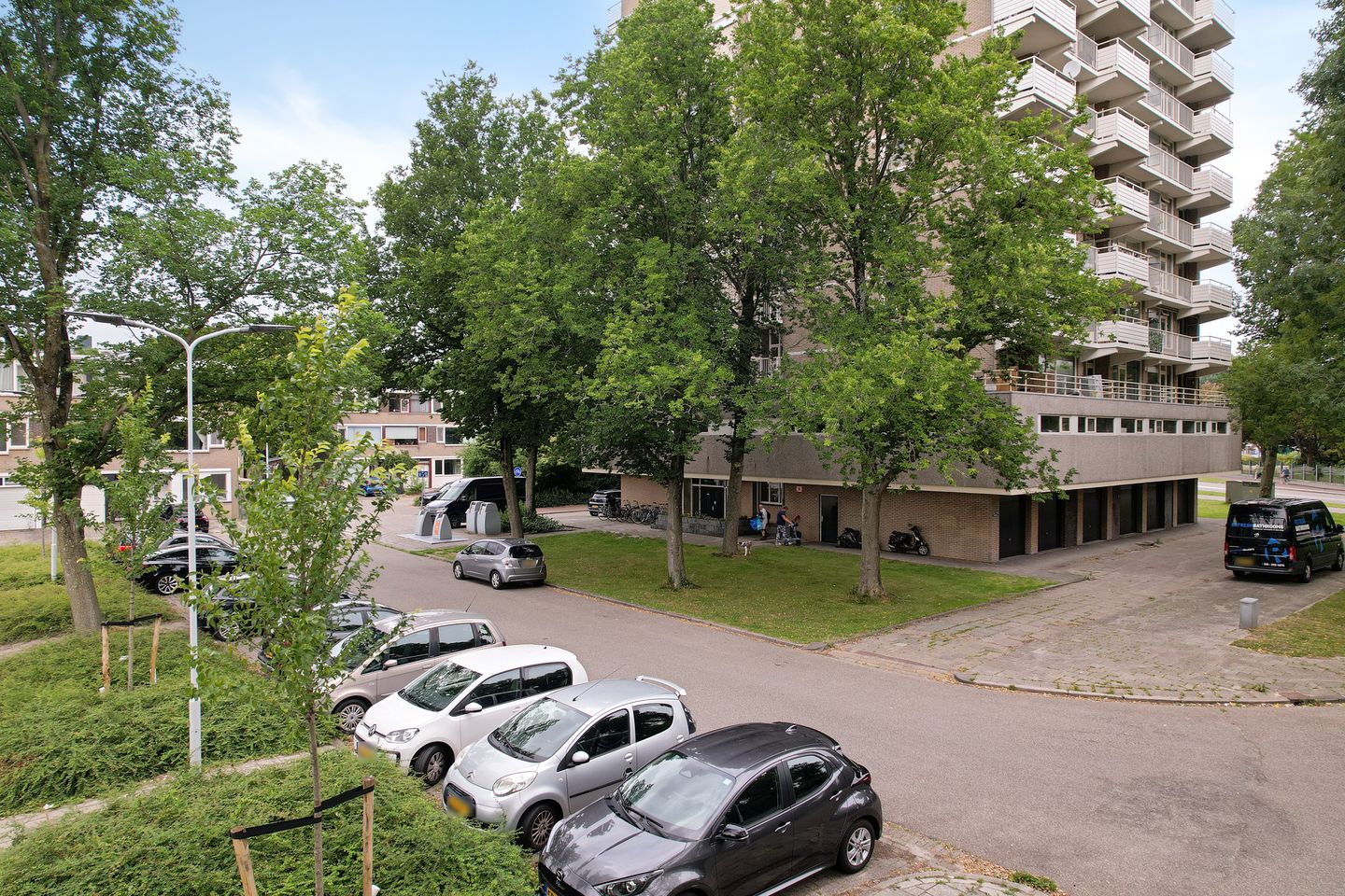 Foto 5 van Graaf Janstraat 163