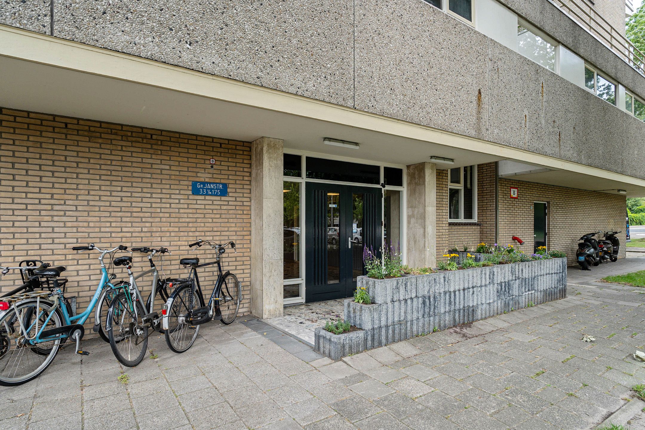 Foto 6 van Graaf Janstraat 163