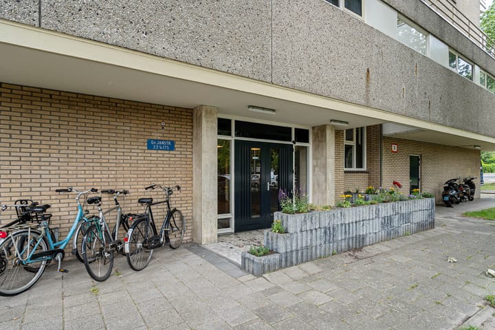 Foto 6 van Graaf Janstraat 163