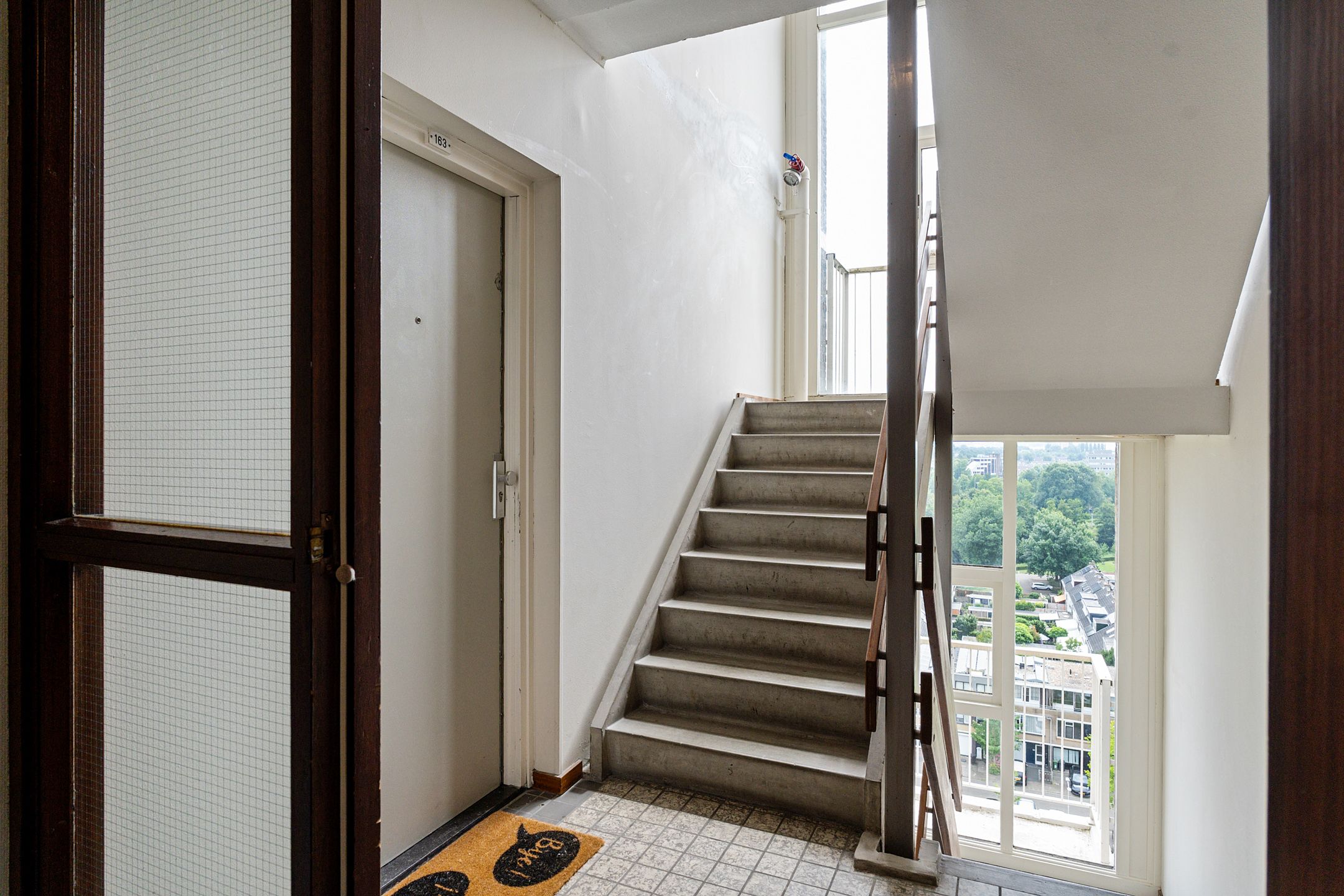 Foto 9 van Graaf Janstraat 163