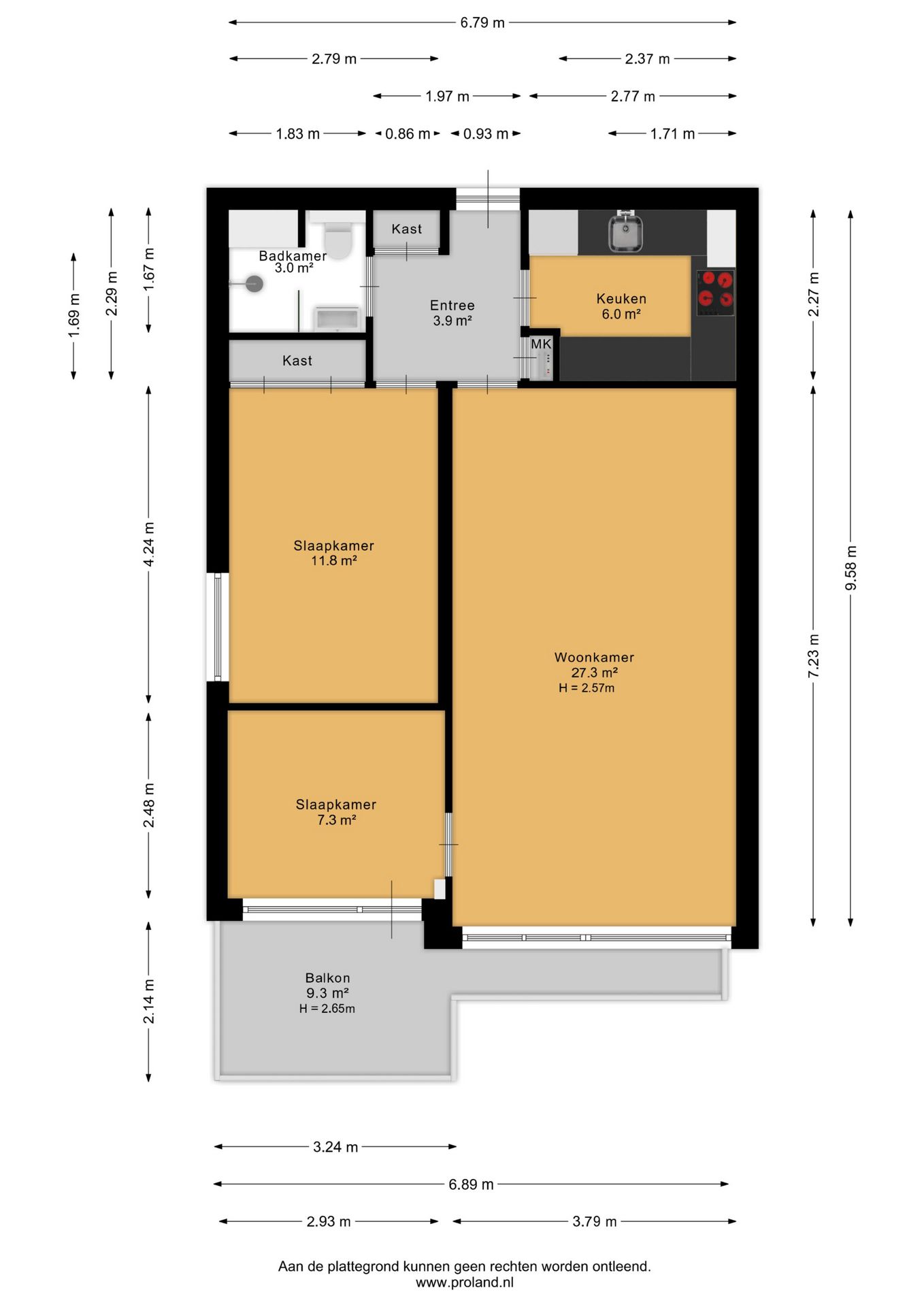 Foto 35 van Graaf Janstraat 163