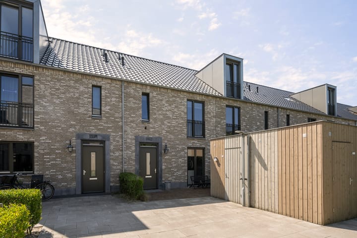 Foto 2 van Hermelijn 22