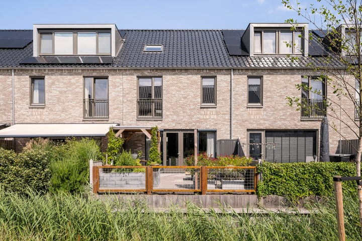 Foto 4 van Hermelijn 22