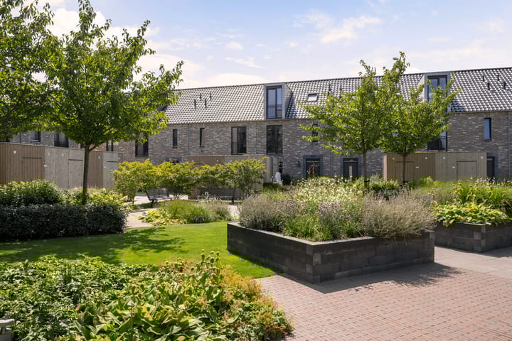 Foto 1 van Hermelijn 22