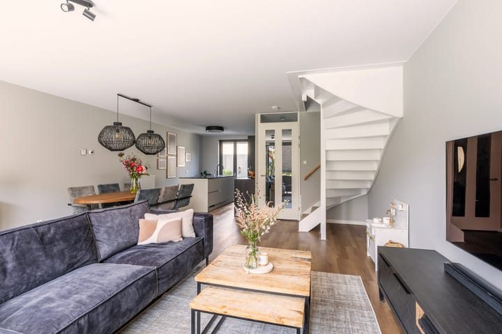 Foto 6 van Hermelijn 22