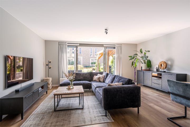 Foto 3 van Hermelijn 22