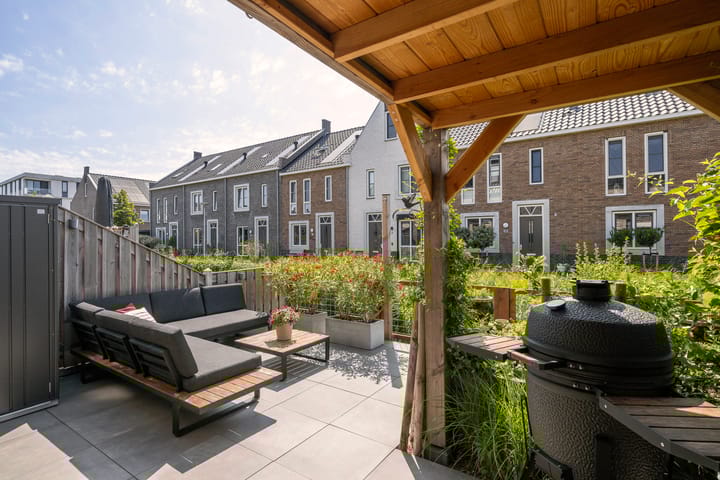 Foto 17 van Hermelijn 22