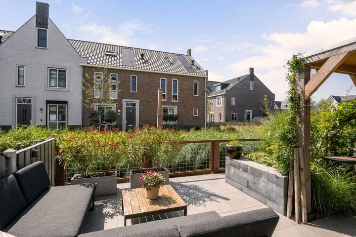 Foto 19 van Hermelijn 22