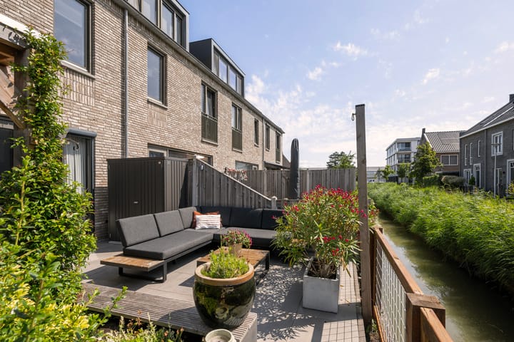 Foto 20 van Hermelijn 22