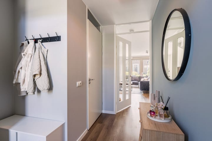 Foto 22 van Hermelijn 22