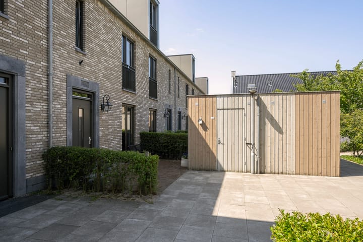 Foto 40 van Hermelijn 22