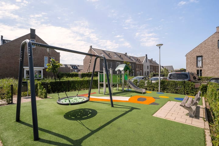 Foto 43 van Hermelijn 22