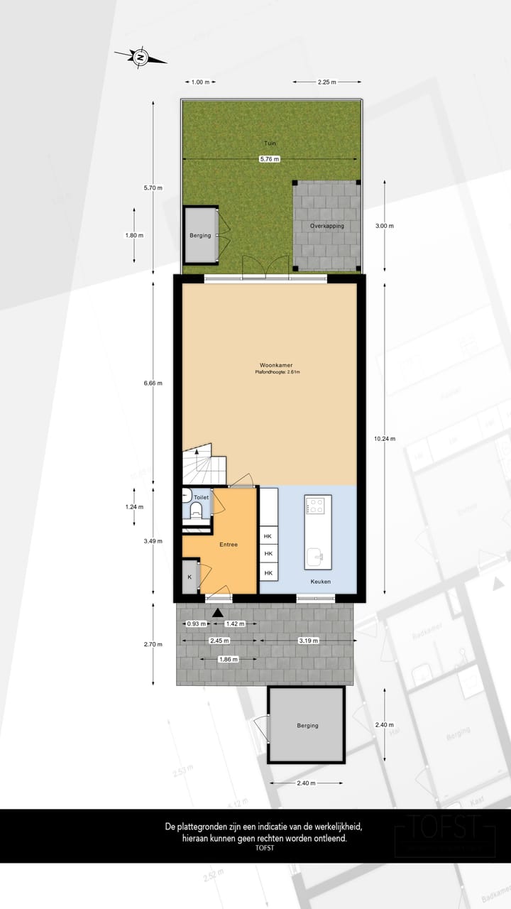 Foto 45 van Hermelijn 22