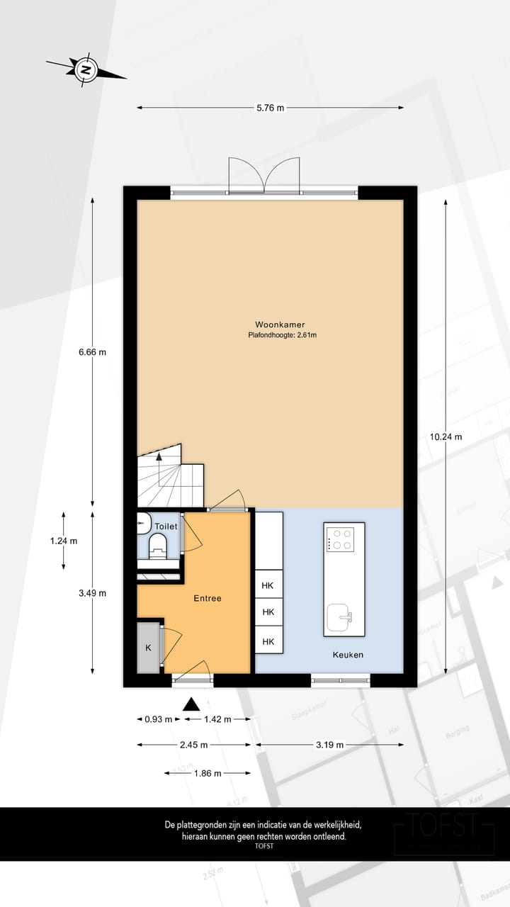 Foto 46 van Hermelijn 22