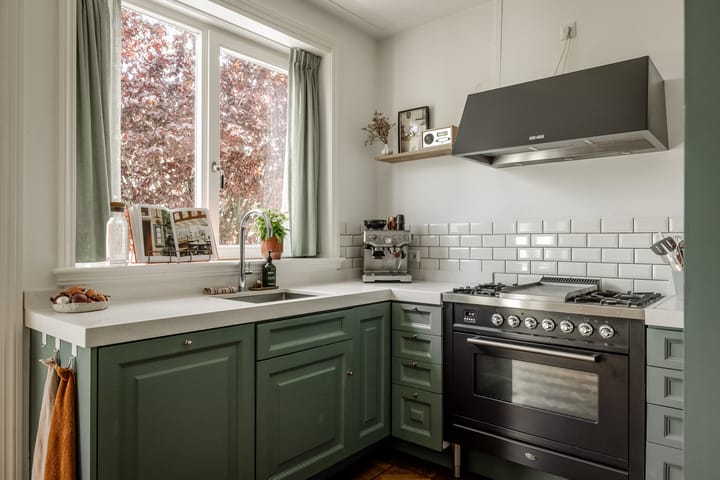 Foto 5 van Van Zeggelenplein 68