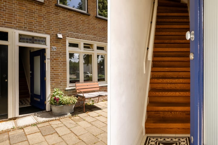 Foto 7 van Van Zeggelenplein 68