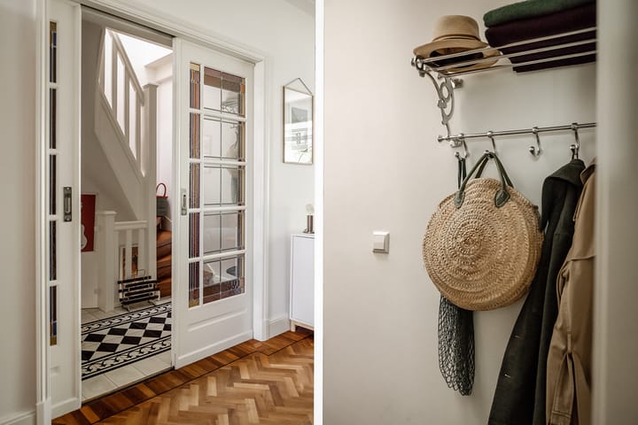 Foto 8 van Van Zeggelenplein 68