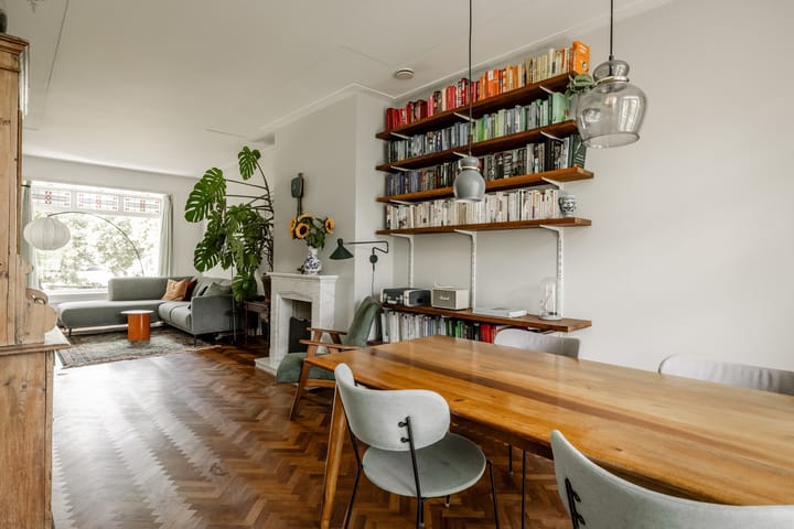 Foto 11 van Van Zeggelenplein 68