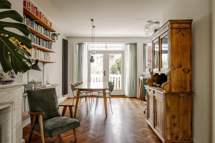 Foto 21 van Van Zeggelenplein 68