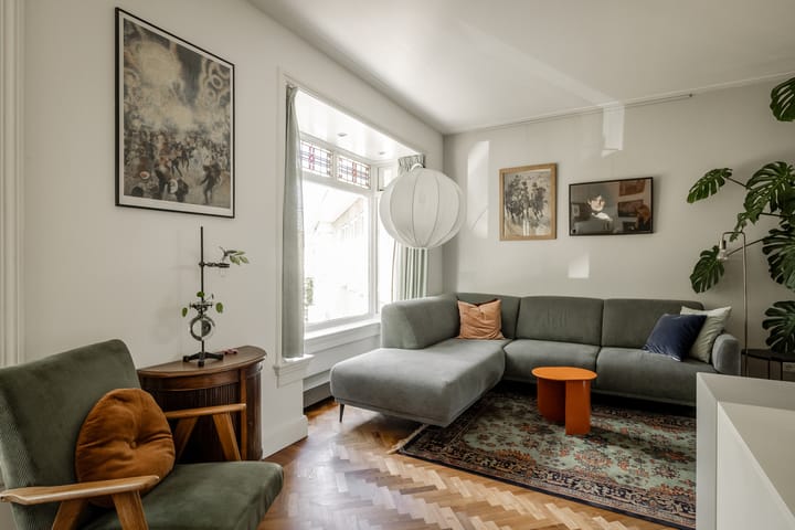 Foto 26 van Van Zeggelenplein 68