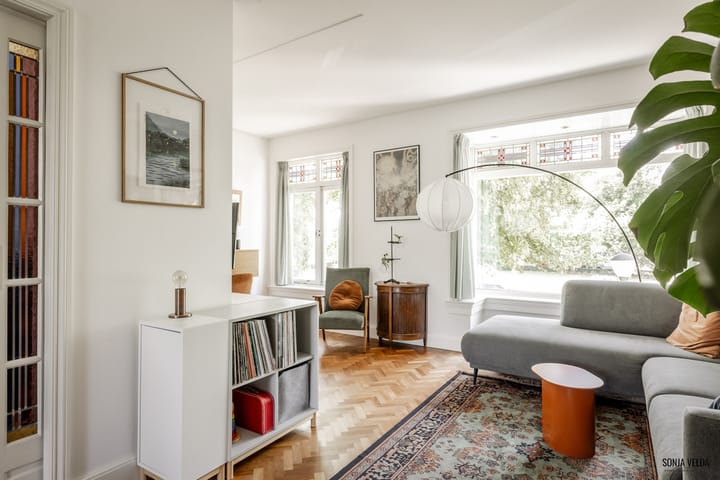 Foto 28 van Van Zeggelenplein 68