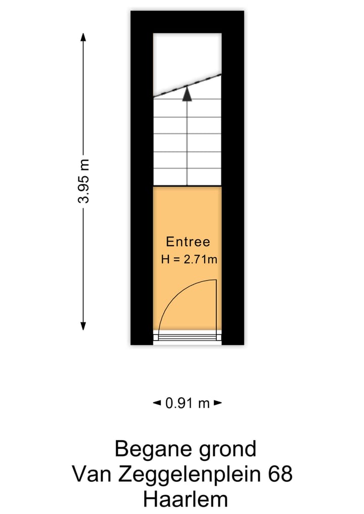 Foto 46 van Van Zeggelenplein 68