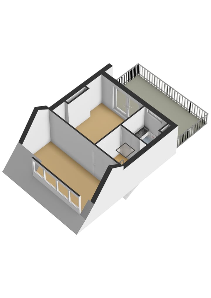 Foto 51 van Van Zeggelenplein 68