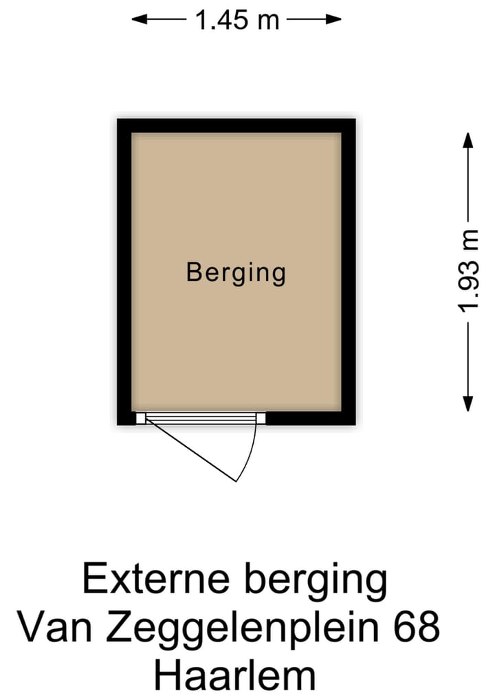 Foto 52 van Van Zeggelenplein 68