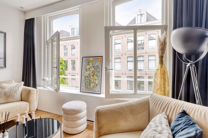 Foto 3 van Quellijnstraat 56-2