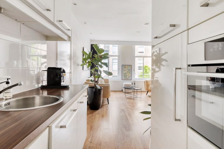 Foto 4 van Quellijnstraat 56-2