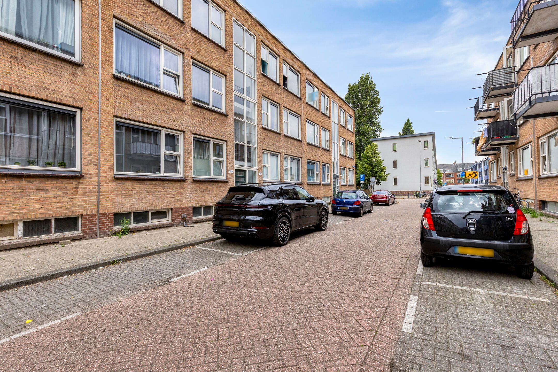 Foto 3 van Belgischestraat 35-C