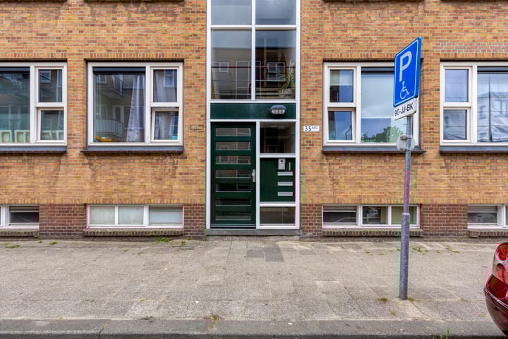 Foto 4 van Belgischestraat 35-C