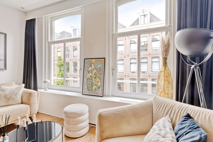 Foto 8 van Quellijnstraat 56-2