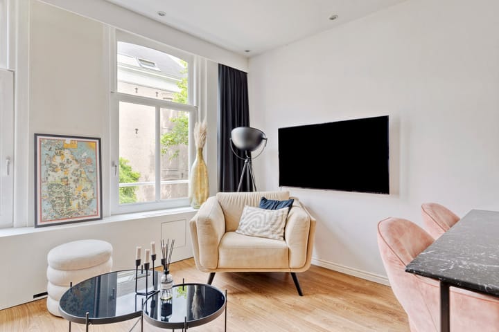 Foto 9 van Quellijnstraat 56-2