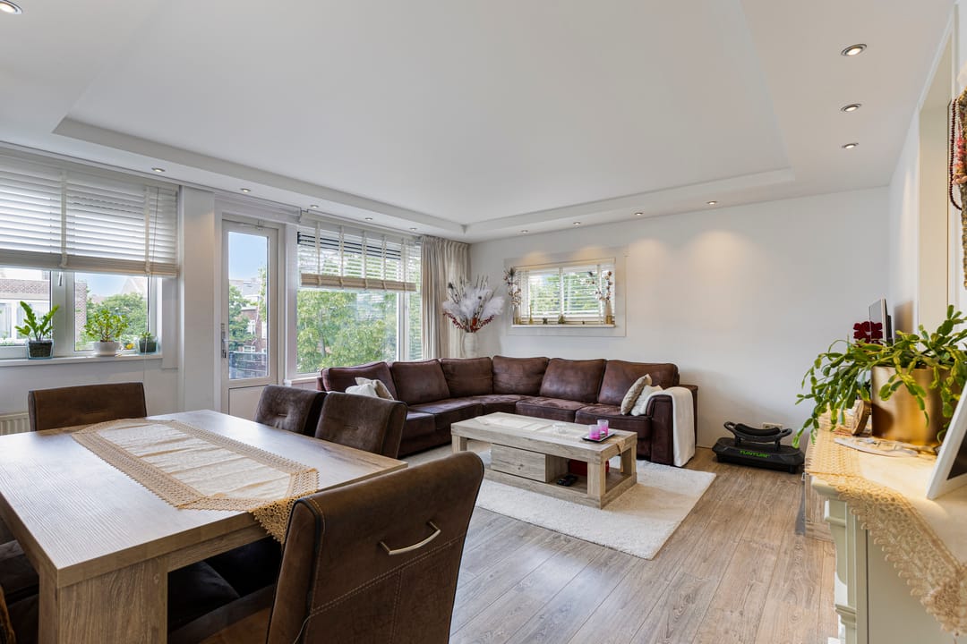 Foto 8 van Belgischestraat 35-C