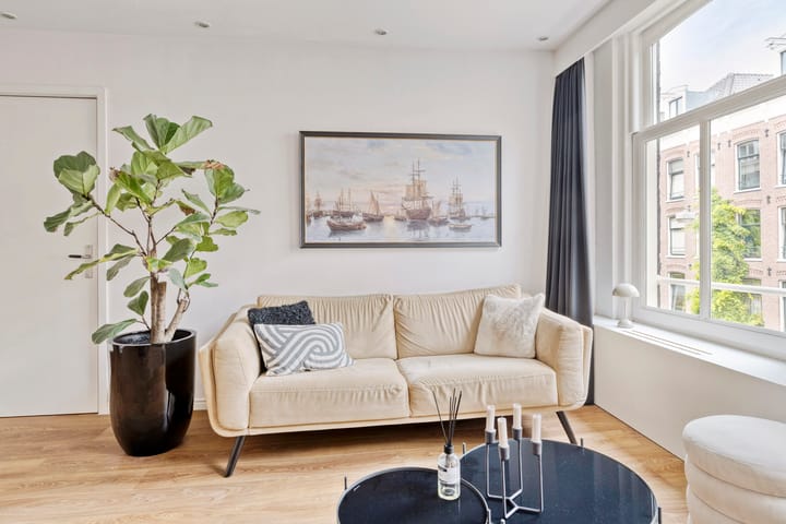 Foto 10 van Quellijnstraat 56-2