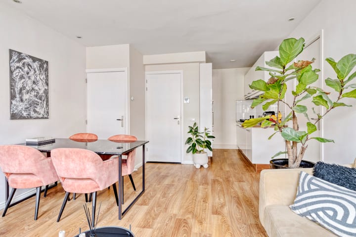 Foto 11 van Quellijnstraat 56-2