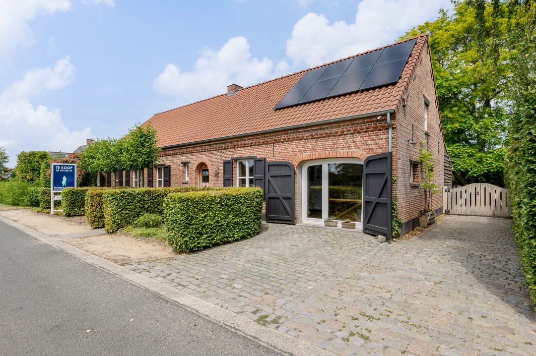 Foto 1 van Lage Rooy 29