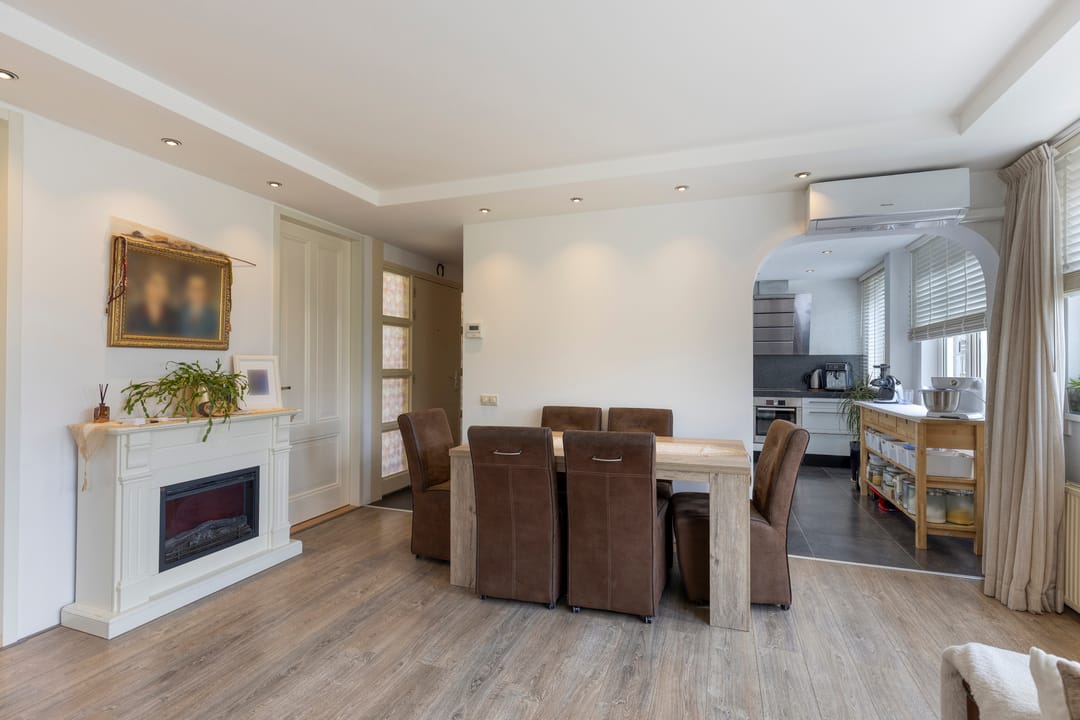 Foto 11 van Belgischestraat 35-C